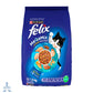 Felix Megamix alimento seco gatos adultos todas razas 7 proteínas 1.5 kg