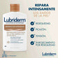 Crema Lubriderm Reparación Intensiva 400 ml