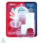 Aromatizante Glade Manzana Canela 21 ml + Aparato