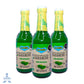 Salsa Habanera Verde La Anita 120 ml