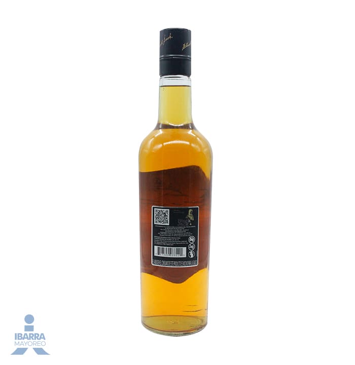 Whisky Black Jack 750 ml