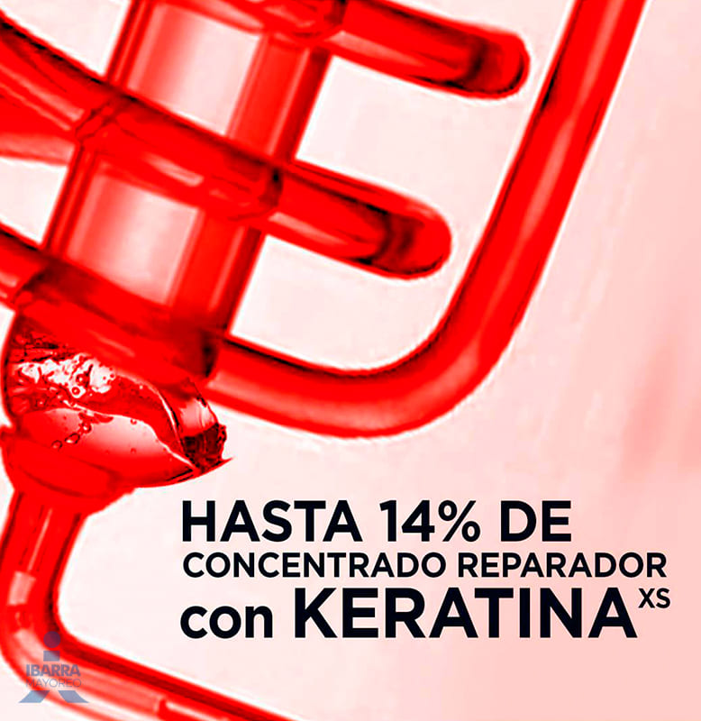 Acondicionador Loreal Elvive Reparación Total 5 370 ml