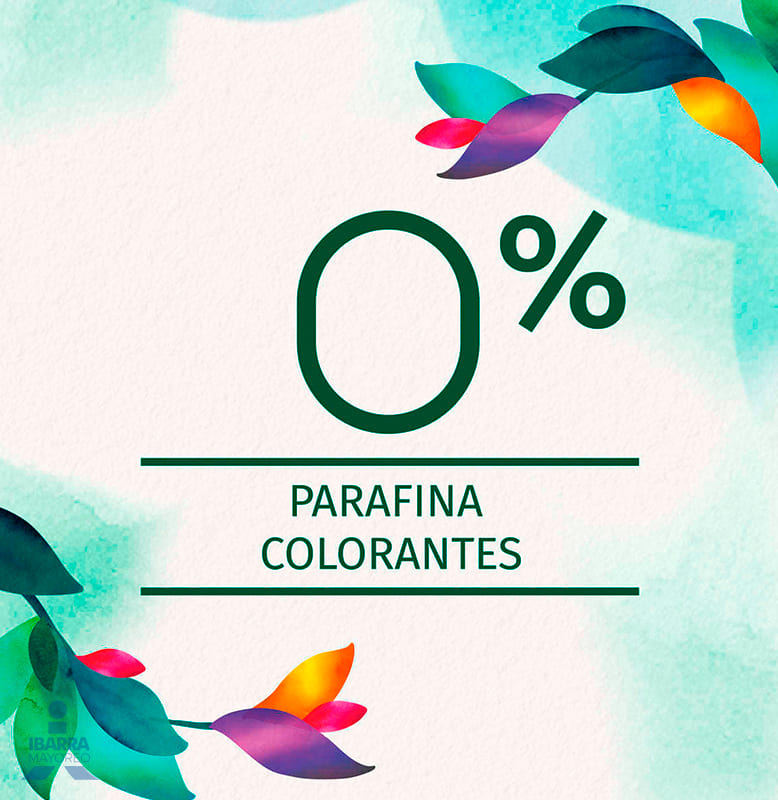 Crema para Peinar Herbal Essences Prolóngalos 300 ml