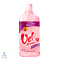 Detergente Líquido Vel Rosita Delicada 1 L