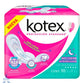 Toalla Sanitaria Kotex Nocturna Ultra Delgada con alas 10 pzas. 