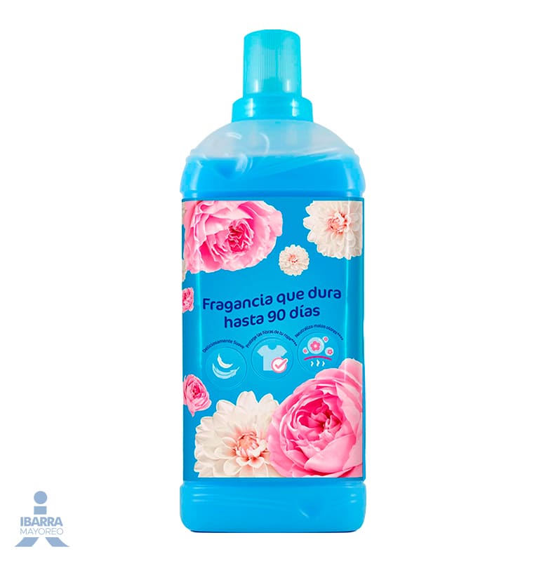 Suavizante Suavitel Primaveral 1 L