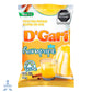 Gelatina D Gari Rompope Leche 120 g