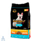 Alimento Ganador Premium Razas Pequeñas 20 kg + 3 Gratis