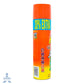 Insecticida H24 Casa y Jardín Aerosol 309 g