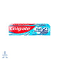 Crema Dental Colgate Triple Acción Extra Blancura 125 ml