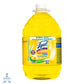 Desinfectante Lysol Citrus 5 L