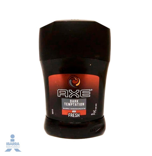 Desodorante Axe Dark Temptation Hombre Stick 54 g