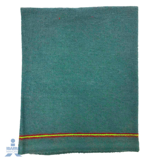 Franela Gris 50 x 75 cm BR-43