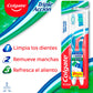 Cepillo Dental Colgate Triple Acción 2x1