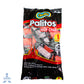 Chechitos Chechi Palitos Hot Chili 24 pzas.