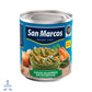 Chiles Jalapeños Enteros San Marcos 2.8 kg