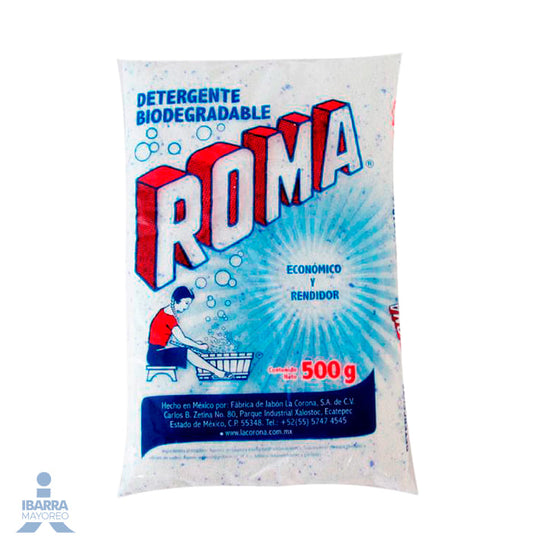 Detergente Roma 500 g