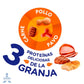 Felix Triple Delicious Granja 10 kg