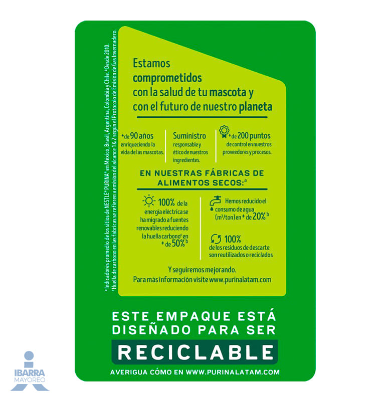 Dog Chow alimento seco perros adultos medianos y grandes 15 kg