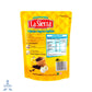 Frijol Negro Refrito La Sierra Bolsa 430 g