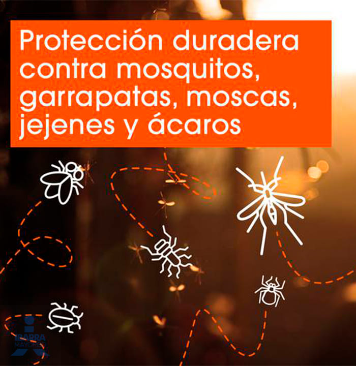 Repelente Off Aerosol c/Aroma 170 g