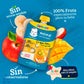 Gerber Junior Frutas Mixtas Pouch 120 g