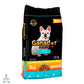Alimento Ganador Premium Razas Pequeñas 20 kg + 3 Gratis