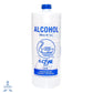 Alcohol El Cisne 75 grados 1 L