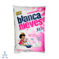 Detergente Blanca Nieves 10 kg