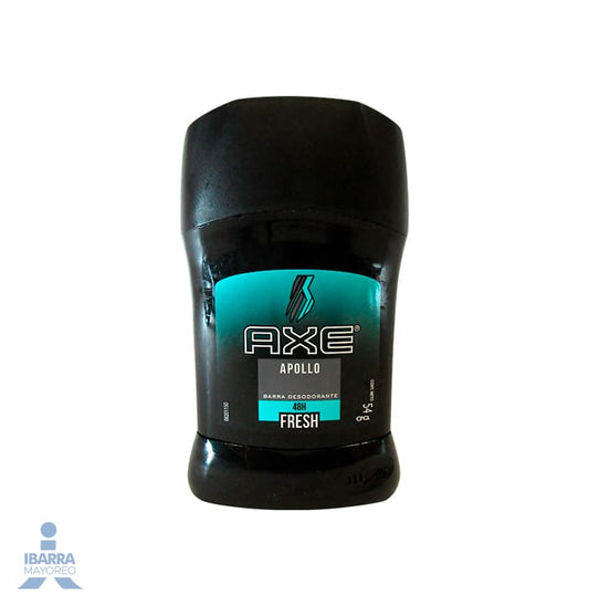 Desodorante Axe Apollo Hombre Stick 54 g