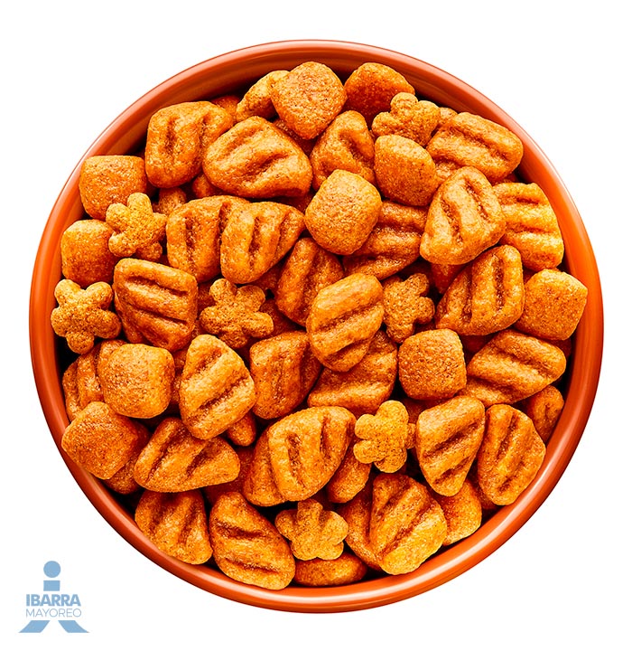 Dog Chow alimento seco perros adultos medianos y grandes 2 kg