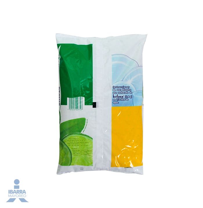 Detergente Briloza 1 kg