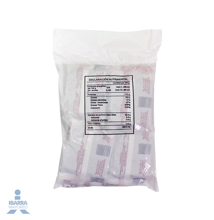 Café Vencedor Molido 25/30 g