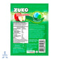Refresco Zuko Manzana 15 g