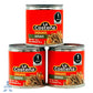 Chiles Serranos La Costeña 105 g