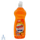 Detergente Spak Naranja Líquido 750 ml