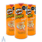 Pringles Papas Queso 124 g