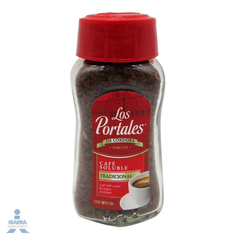 Café Los Portales 50 g