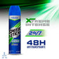 Desodorante Speed Stick Xtreme Intense Aerosol 91 g