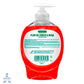 Jabón de Tocador Palmolive Flor de Cerezo & Rosa Líquido 221 ml