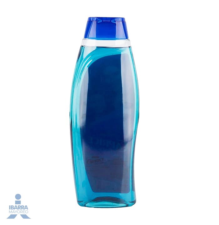 Shampoo Caprice Frutos y Agua de Coco 760 ml