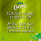 Shampoo Caprice Rizos Definidos 750 ml