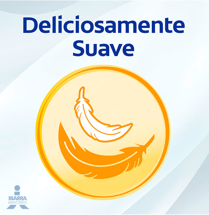 Suavizante Suavitel Aroma Sol 3 L