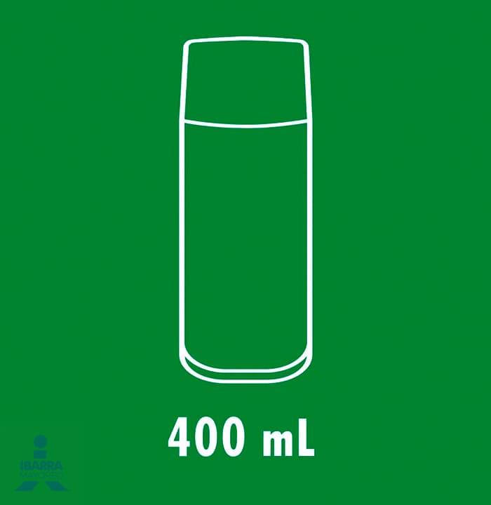 Aromatizante Air Wick Aquamarina Aerosol 400 ml