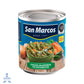 Chiles Jalapeños Enteros San Marcos 780 g