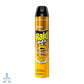 Insecticida Raid Max Naranja 400 ml