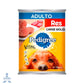 Alimento Pedigree Adulto Carne Molida de Res 375 g