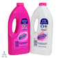 Vanish Quita Manchas Mixto 12/450 ml