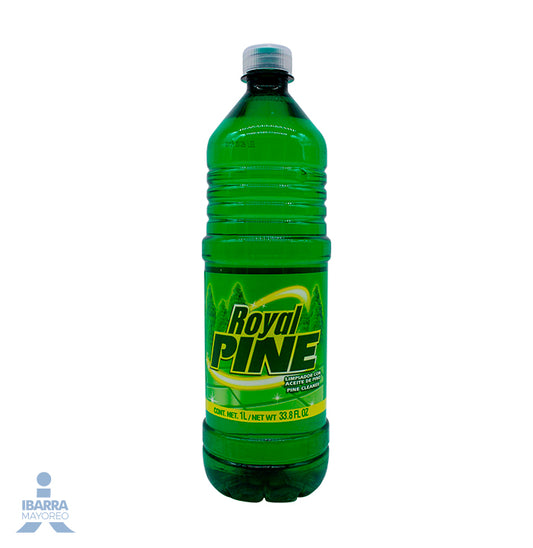 Limpiador Royal Pine 1 L