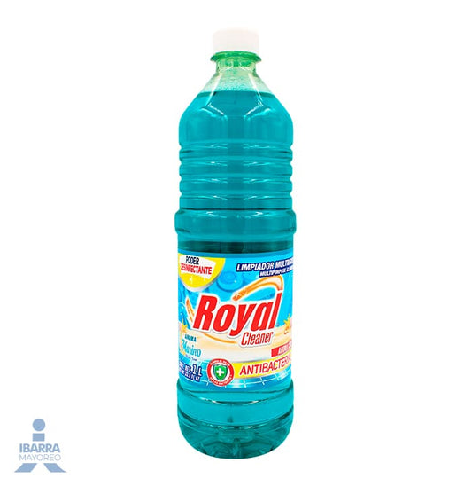 Limpiador Royal Cleaner Marino 1 L